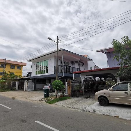 Nj_Homestay@Kkia/Petagas Kk Kota Kinabalu Luaran gambar