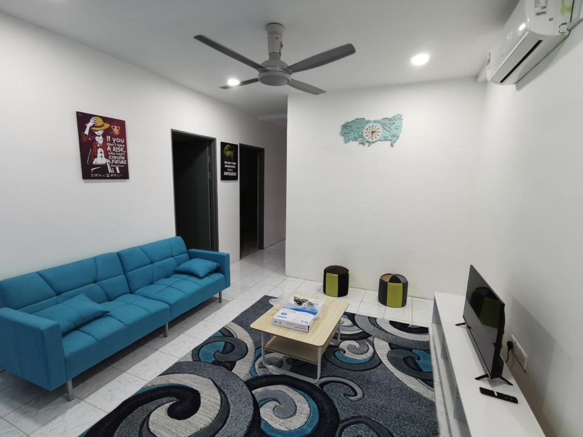 Nj_Homestay@Kkia/Petagas Kk Kota Kinabalu Luaran gambar