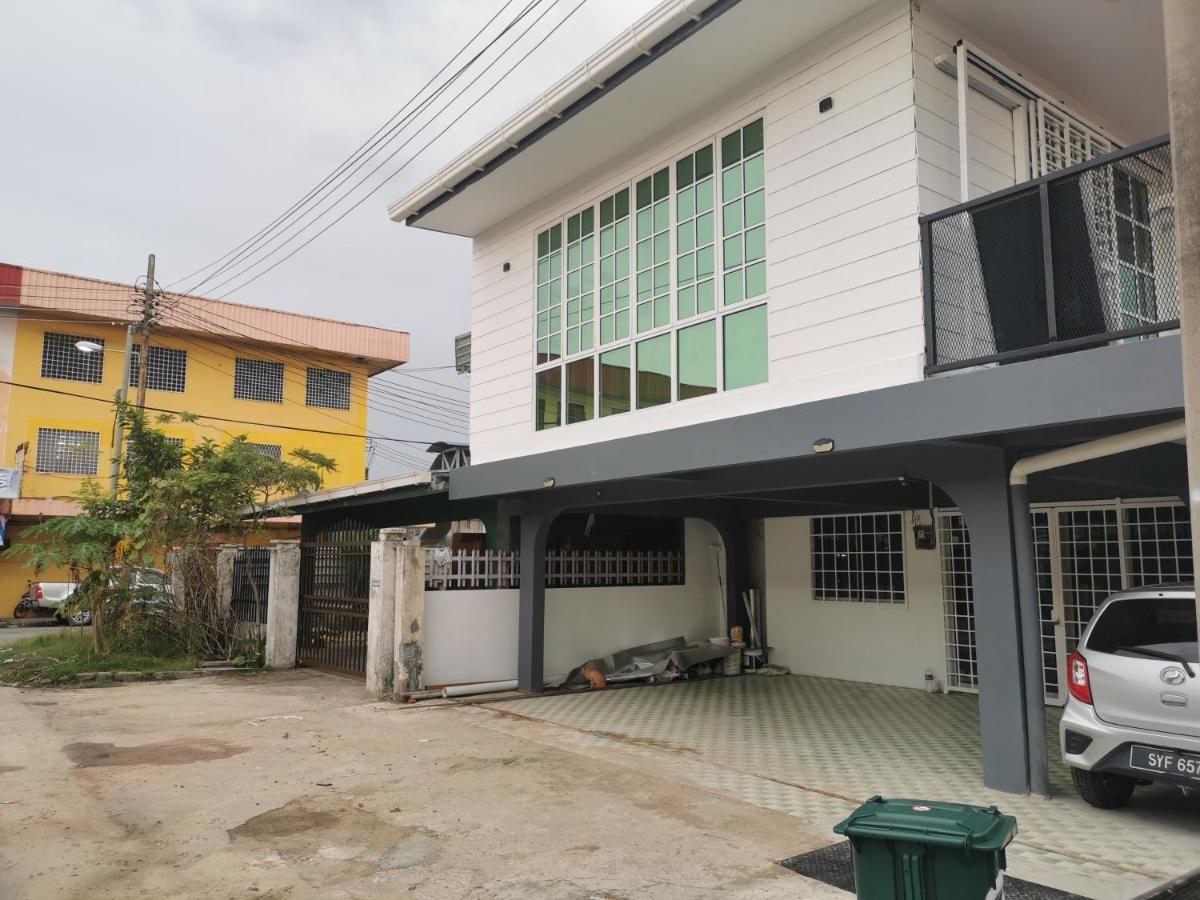 Nj_Homestay@Kkia/Petagas Kk Kota Kinabalu Luaran gambar