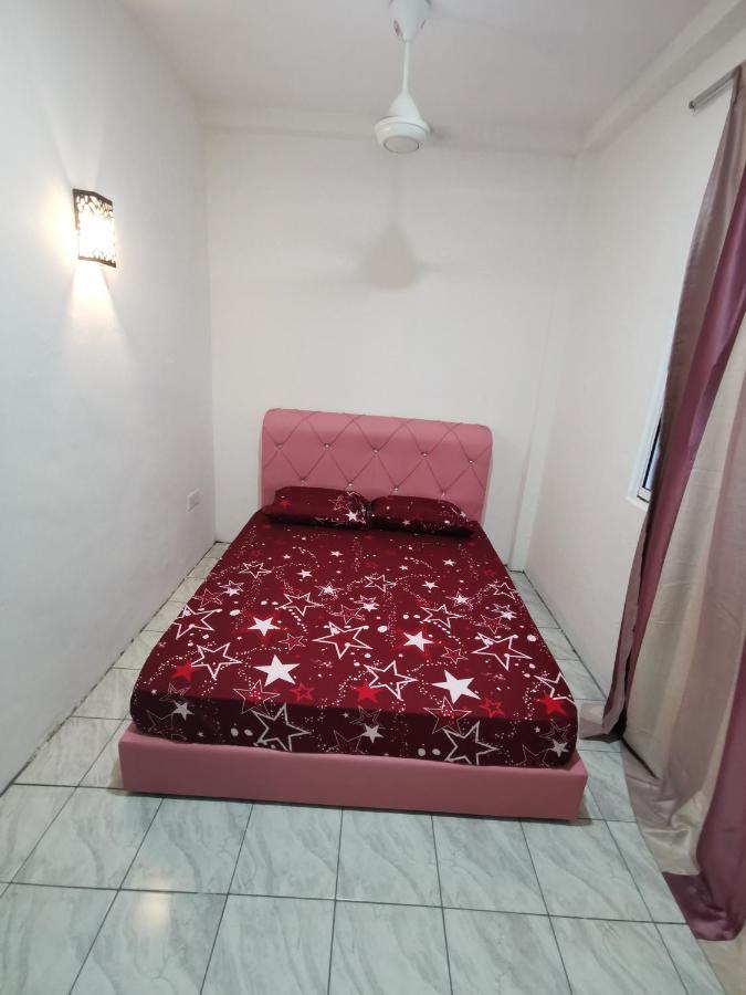Nj_Homestay@Kkia/Petagas Kk Kota Kinabalu Luaran gambar