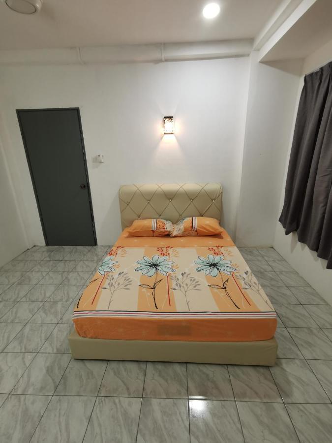Nj_Homestay@Kkia/Petagas Kk Kota Kinabalu Luaran gambar