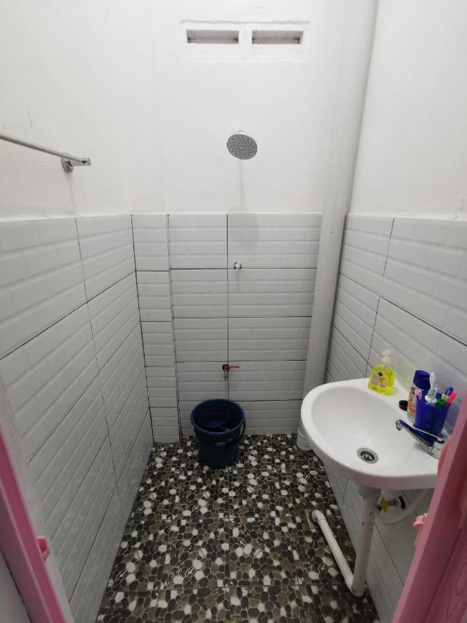 Nj_Homestay@Kkia/Petagas Kk Kota Kinabalu Luaran gambar