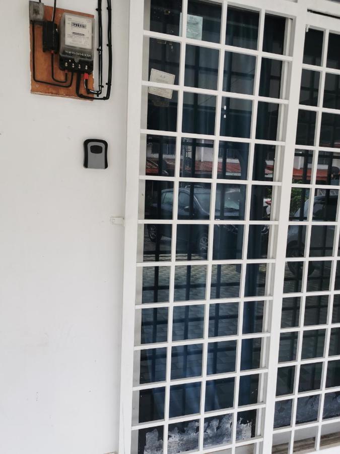 Nj_Homestay@Kkia/Petagas Kk Kota Kinabalu Luaran gambar