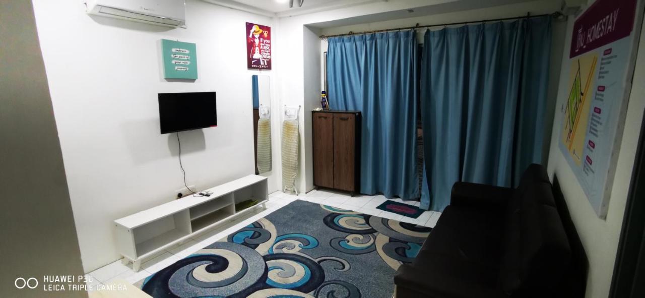 Nj_Homestay@Kkia/Petagas Kk Kota Kinabalu Luaran gambar