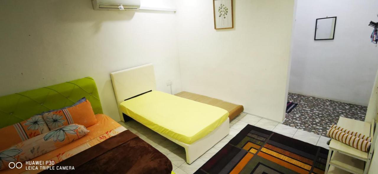 Nj_Homestay@Kkia/Petagas Kk Kota Kinabalu Luaran gambar